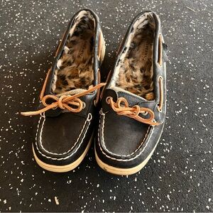 Sperry Women's Boat Shoes size 7